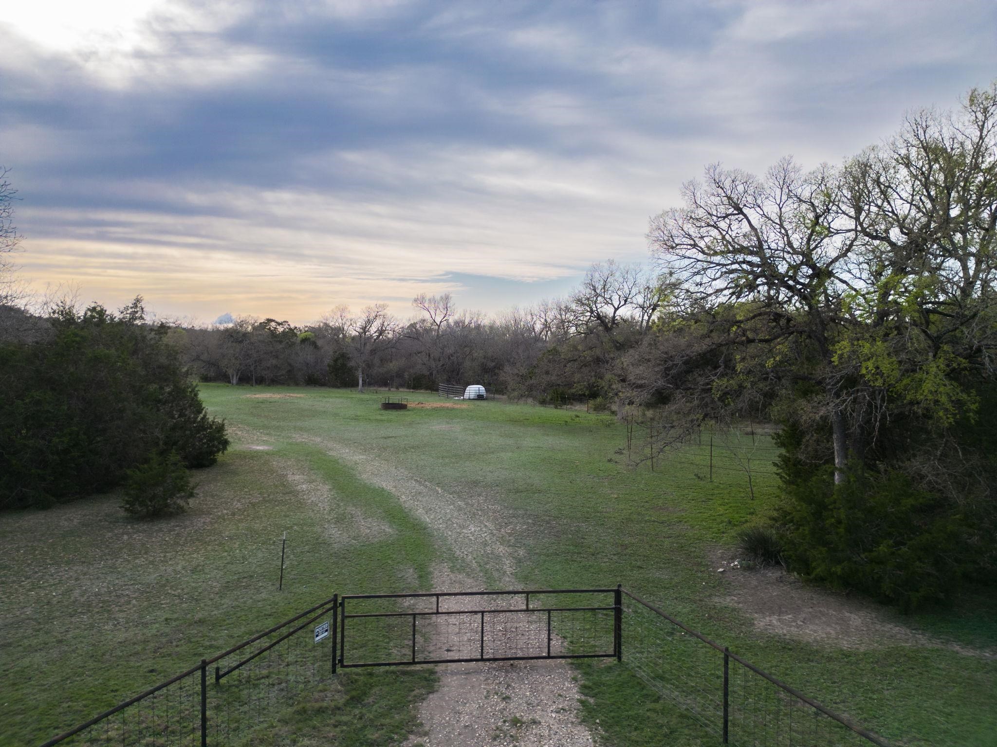 50.44 Acres County Road 3100 Property Photo 8