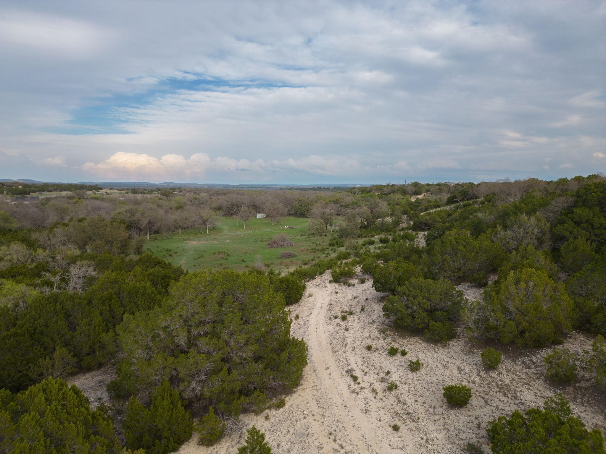 50.44 Acres County Road 3100 Property Photo 10