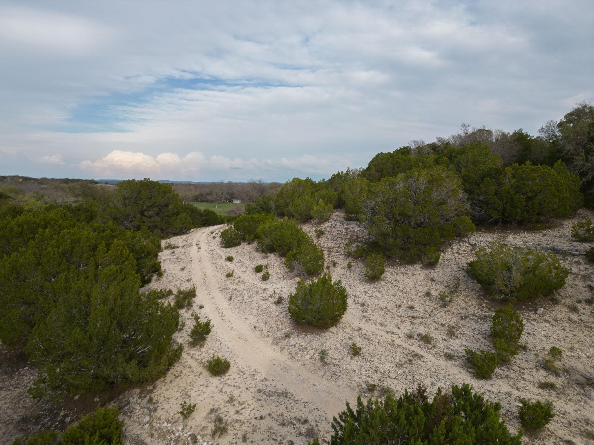50.44 Acres County Road 3100 Property Photo 12