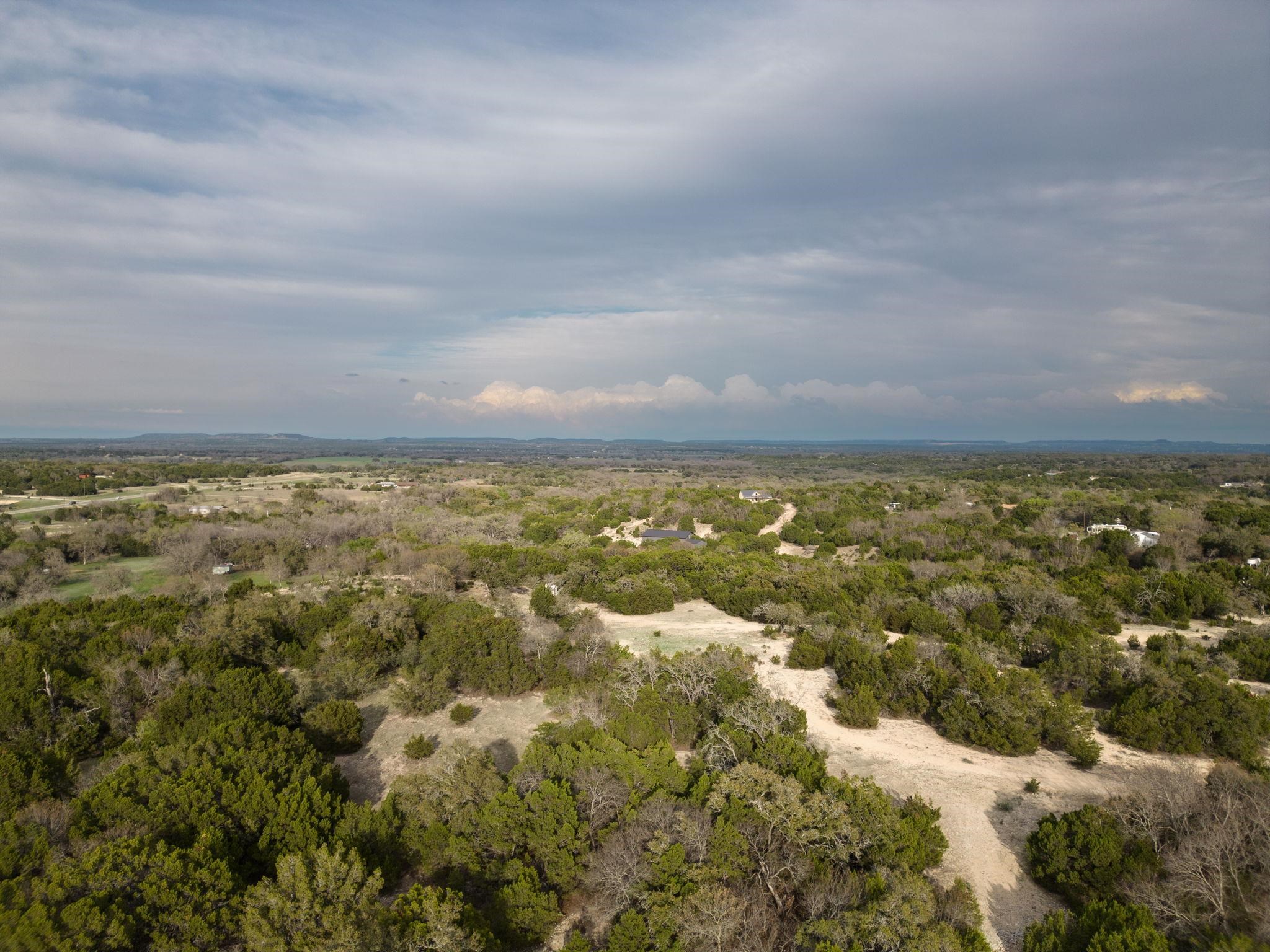 50.44 Acres County Road 3100 Property Photo 16