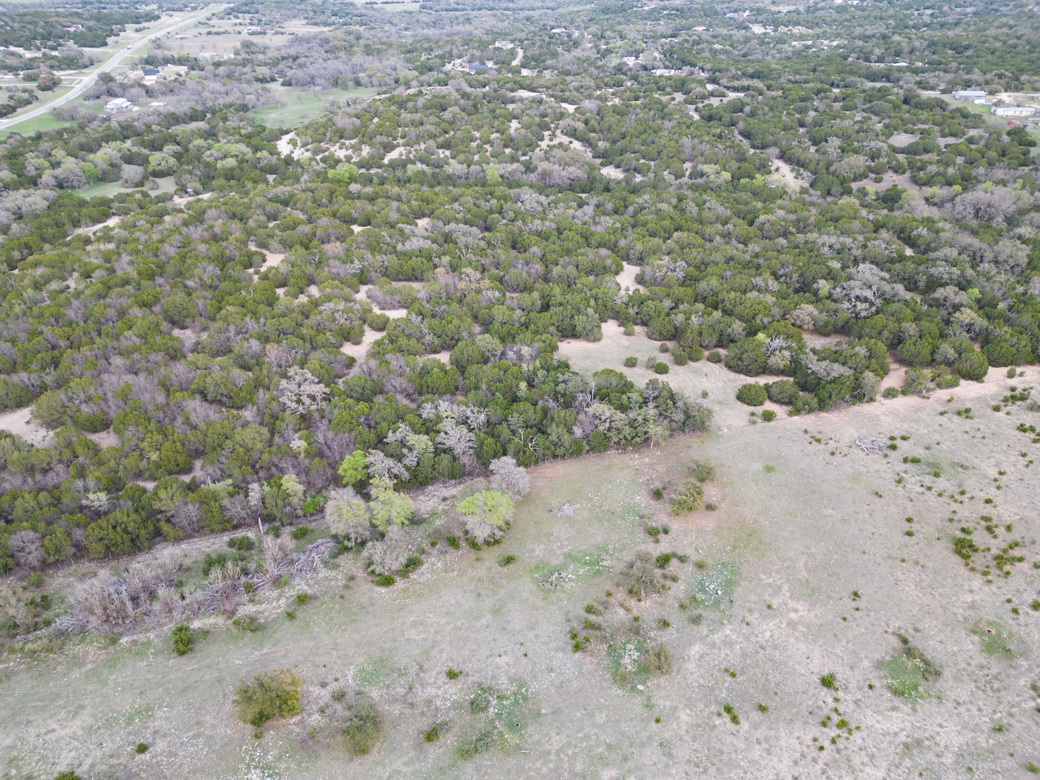 50.44 Acres County Road 3100 Property Photo 20