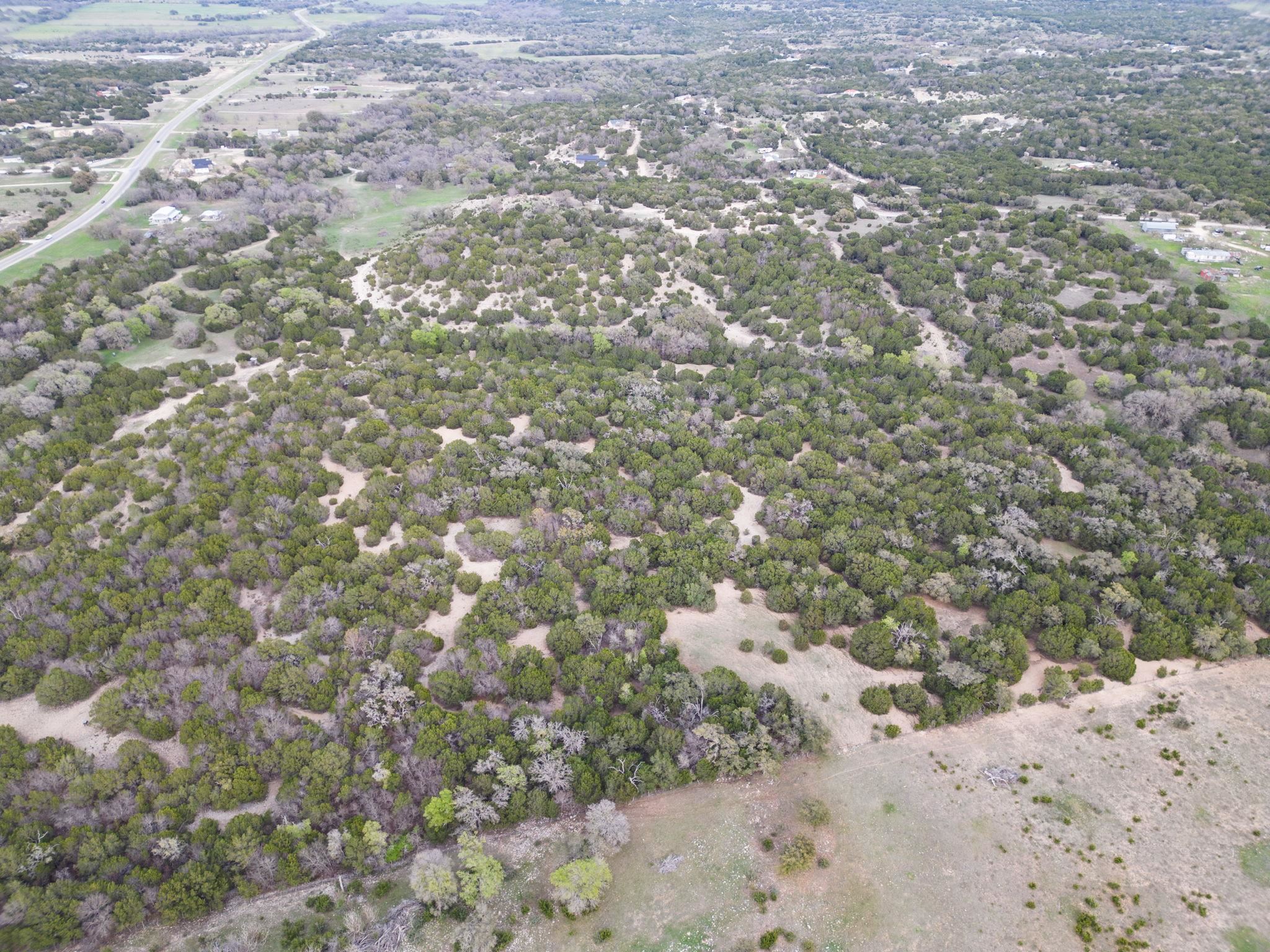 50.44 Acres County Road 3100 Property Photo 22