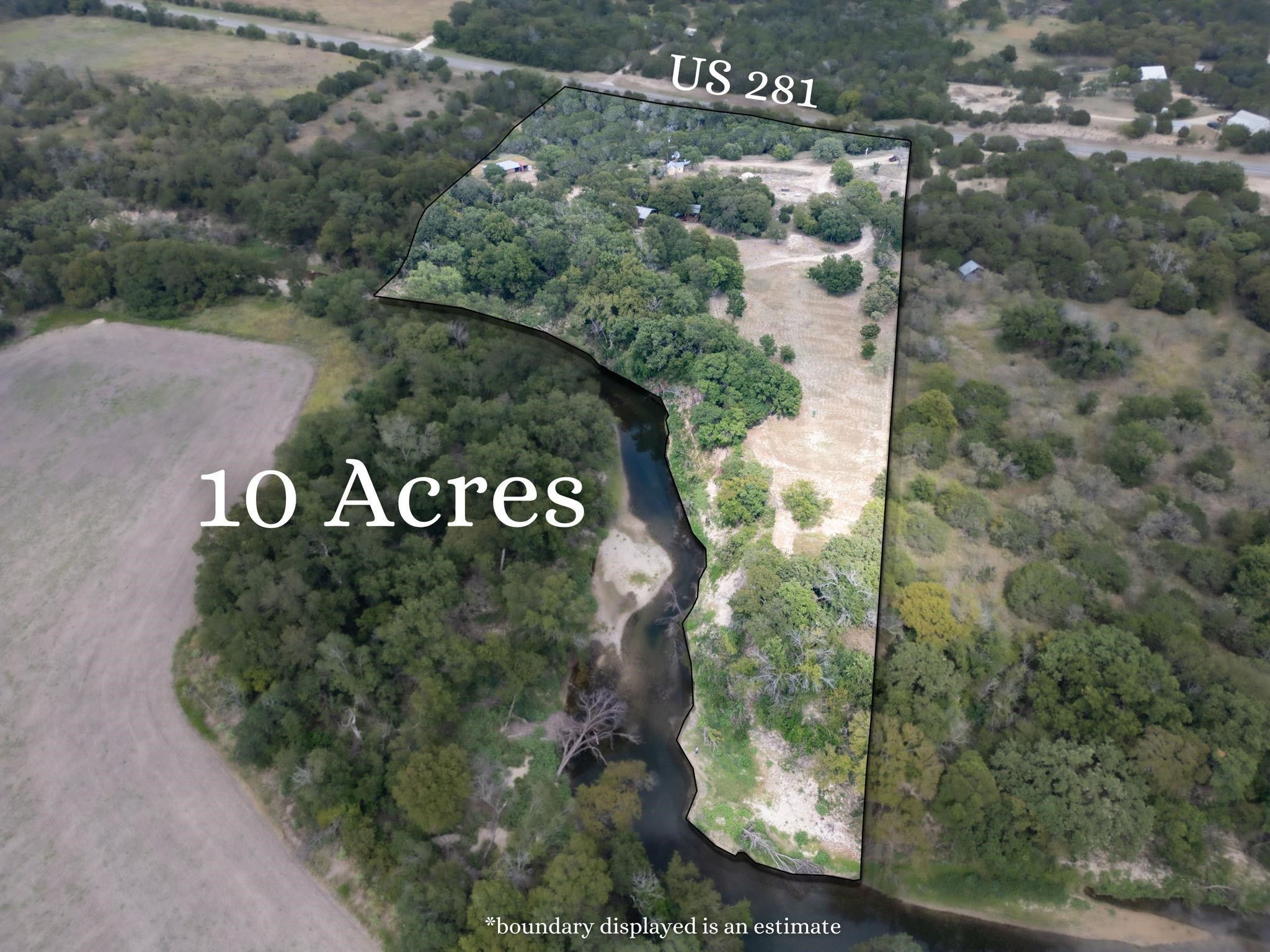 20525 Us Hwy 281 Property Photo