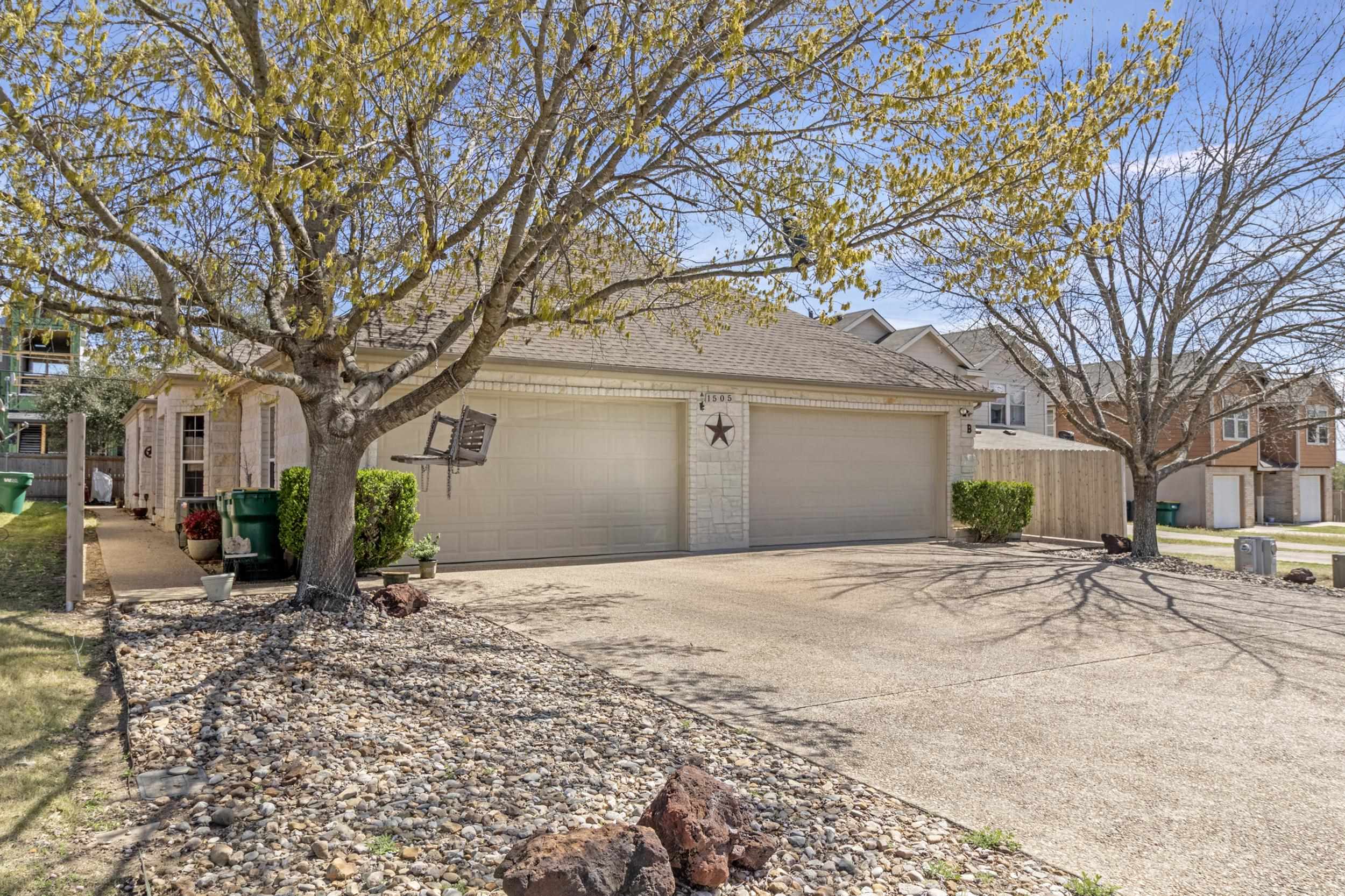 1505 Claremont Parkway Property Photo 3