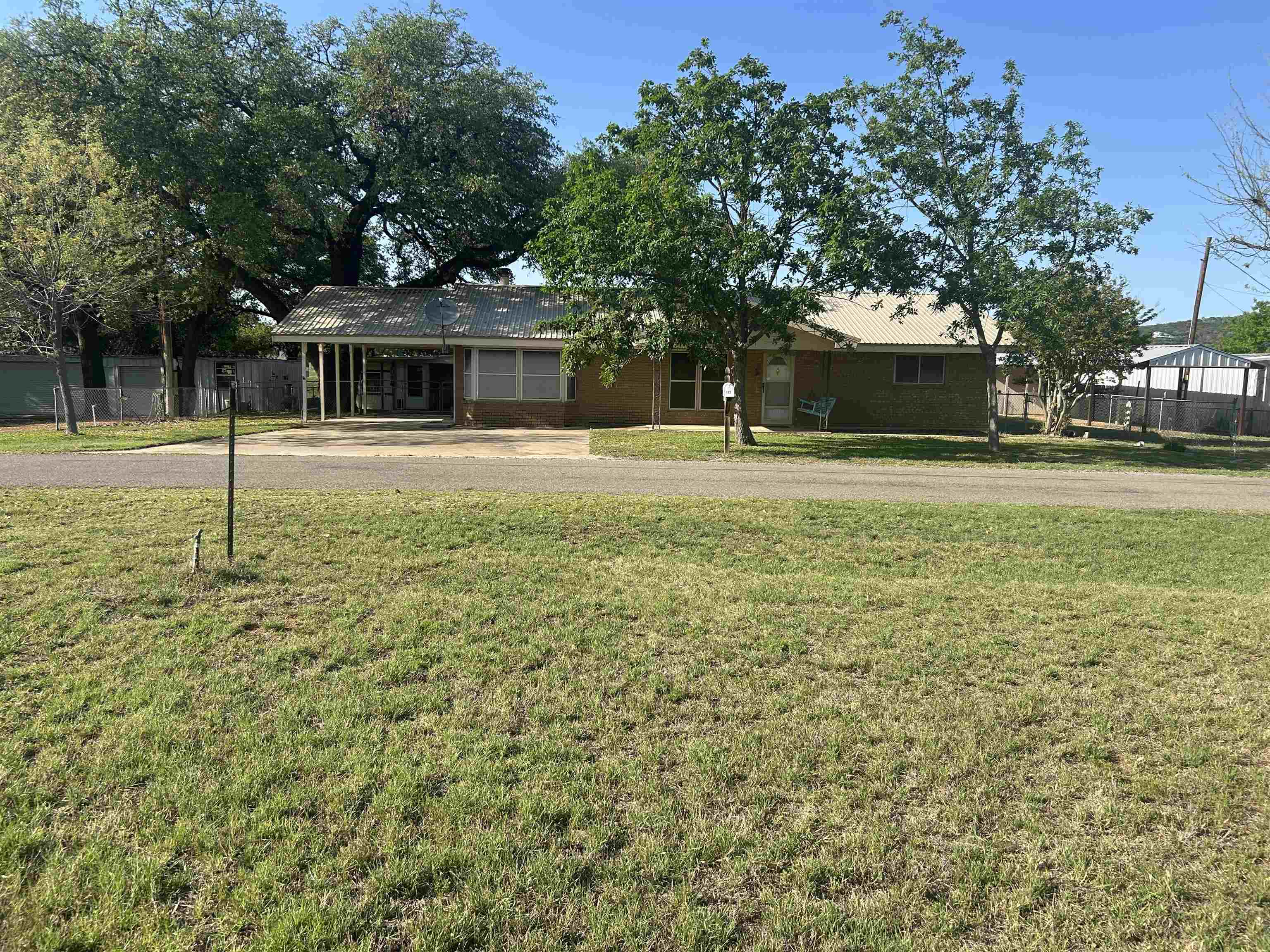 103 Lake Shore Loop Property Photo
