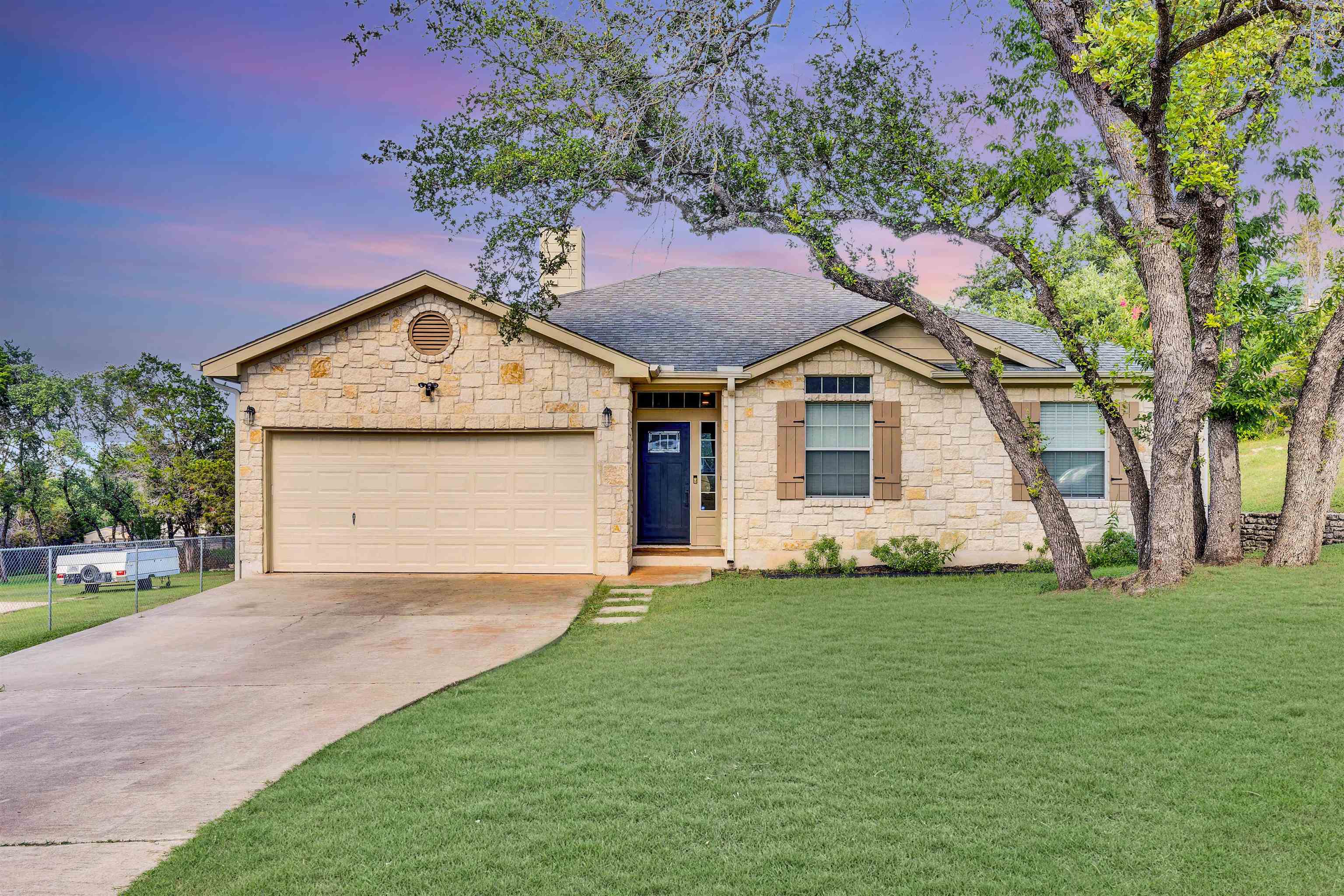 405 Alva Drive Property Photo