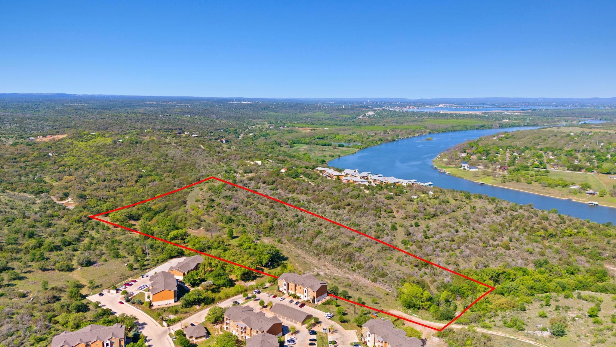 550 Jackson Road Property Photo 3