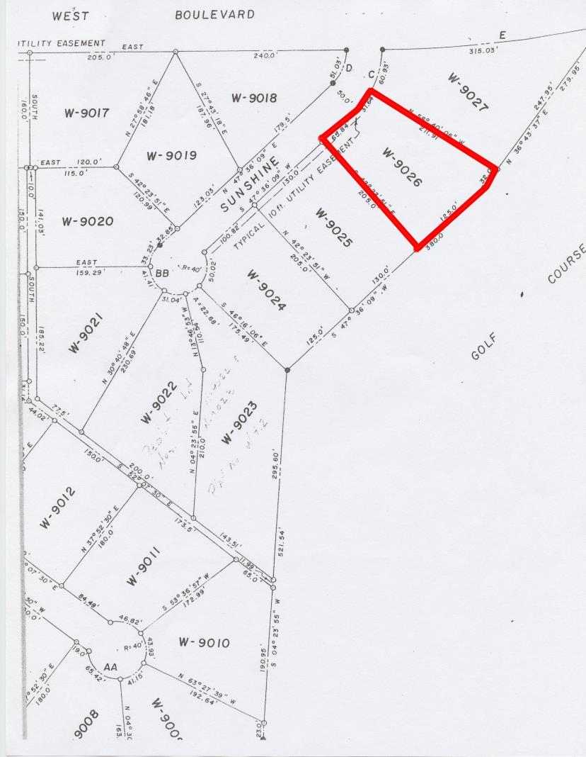 W9026 Sunshine Property Photo 17