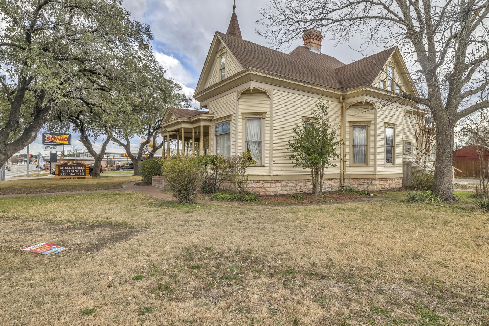 606 S Key Avenue Property Photo 2