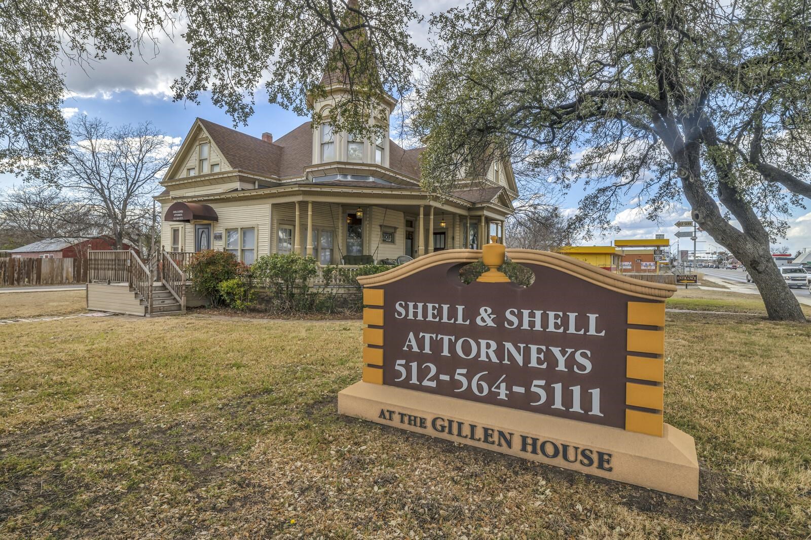 606 S Key Avenue Property Photo 3