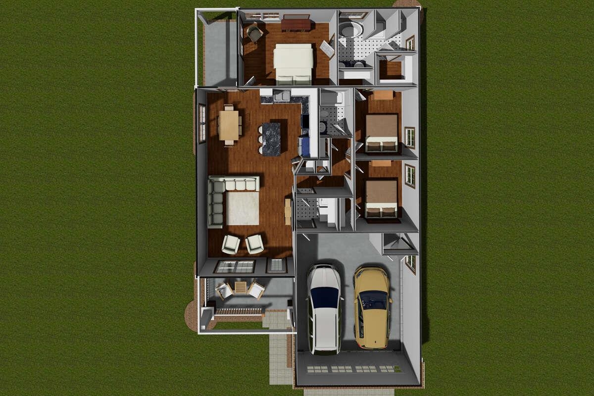 652 Aspen Lane Property Photo 3