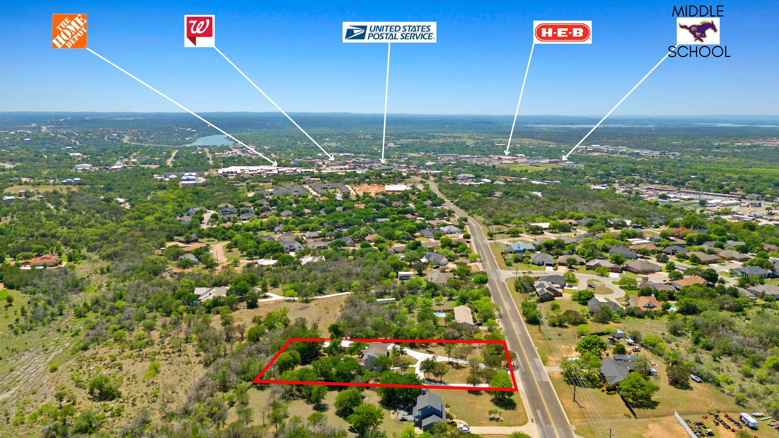 2409 Mormon Mill Property Photo 30