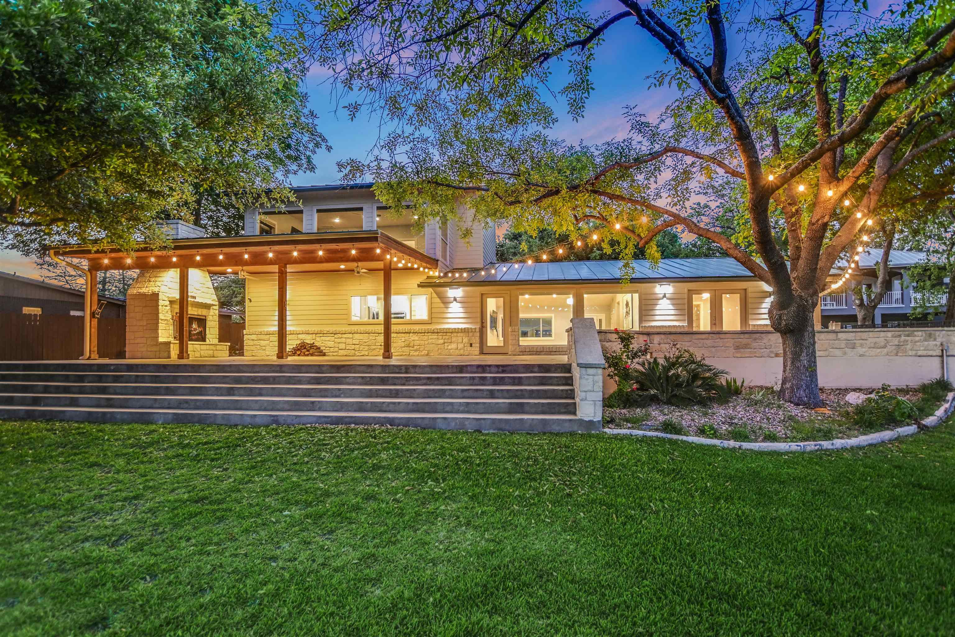 1704 Bluebonnet Property Photo 8