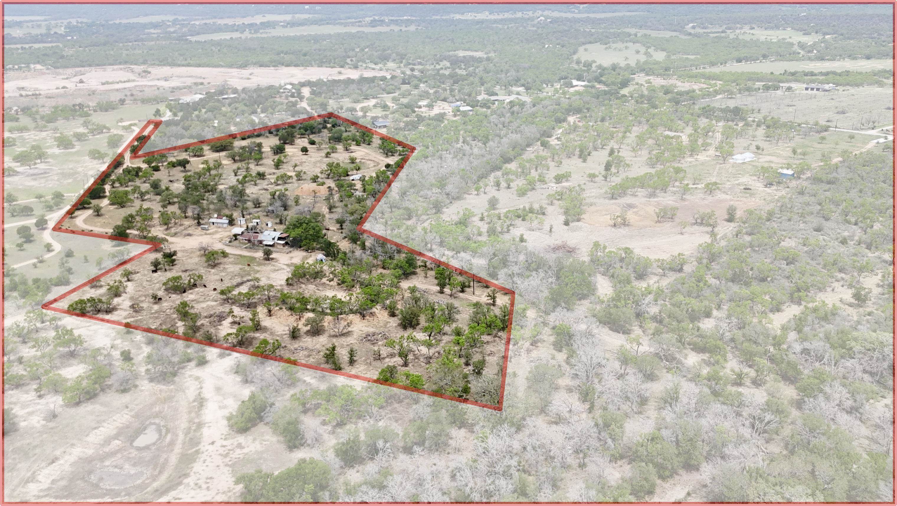 Lot 7r Los Encinos Property Photo