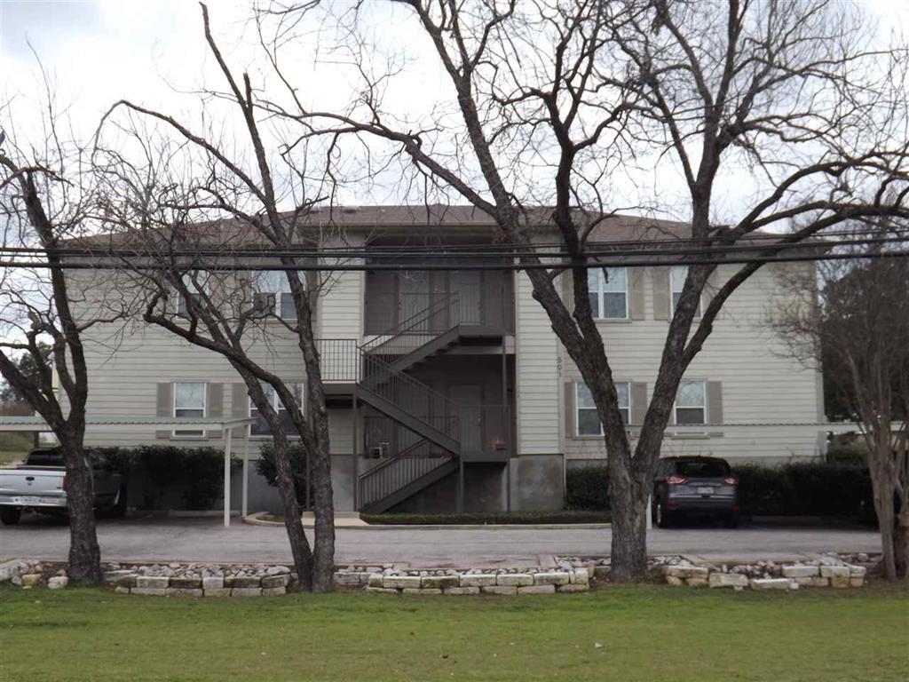 501 Avenue J 201 Property Photo