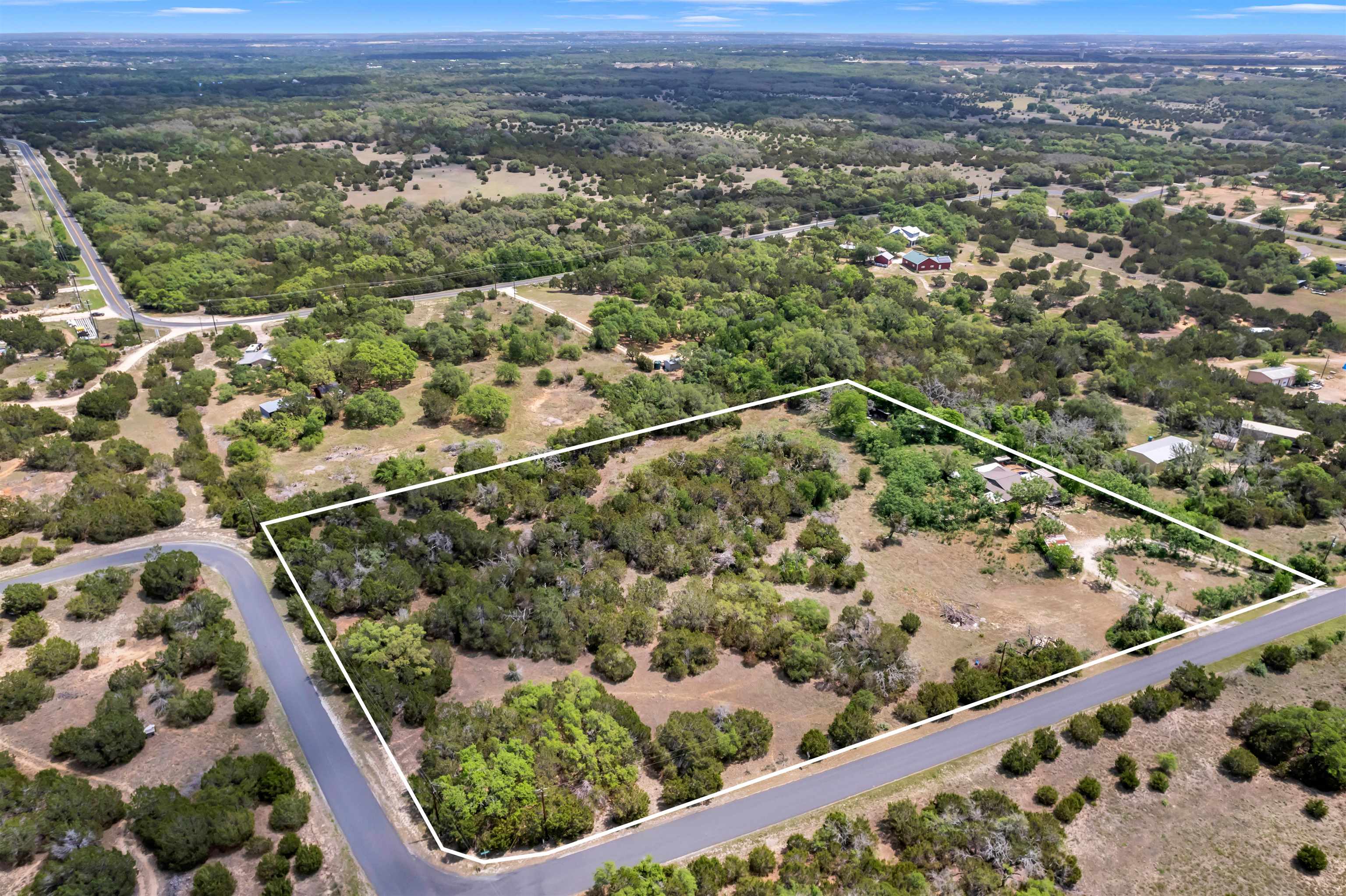 23024 Round Mountain Circle Property Photo