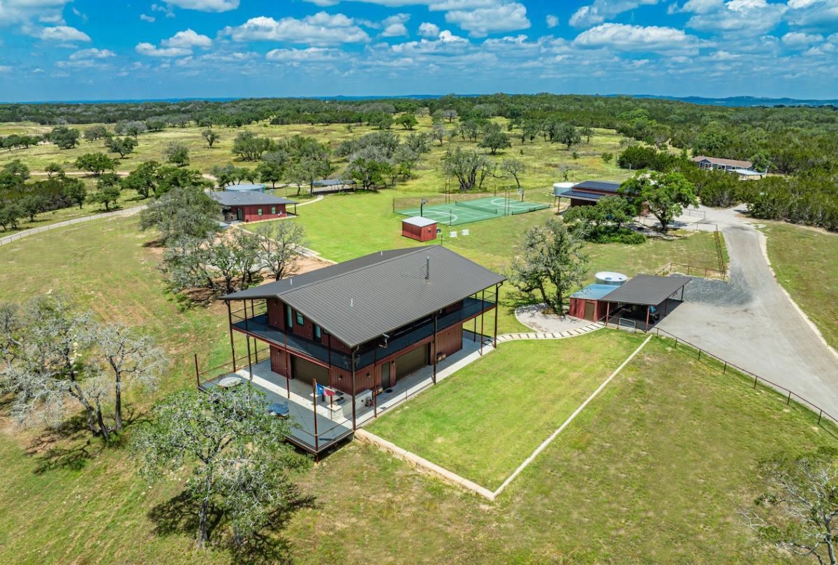 0000 Gibson-best Road Property Photo