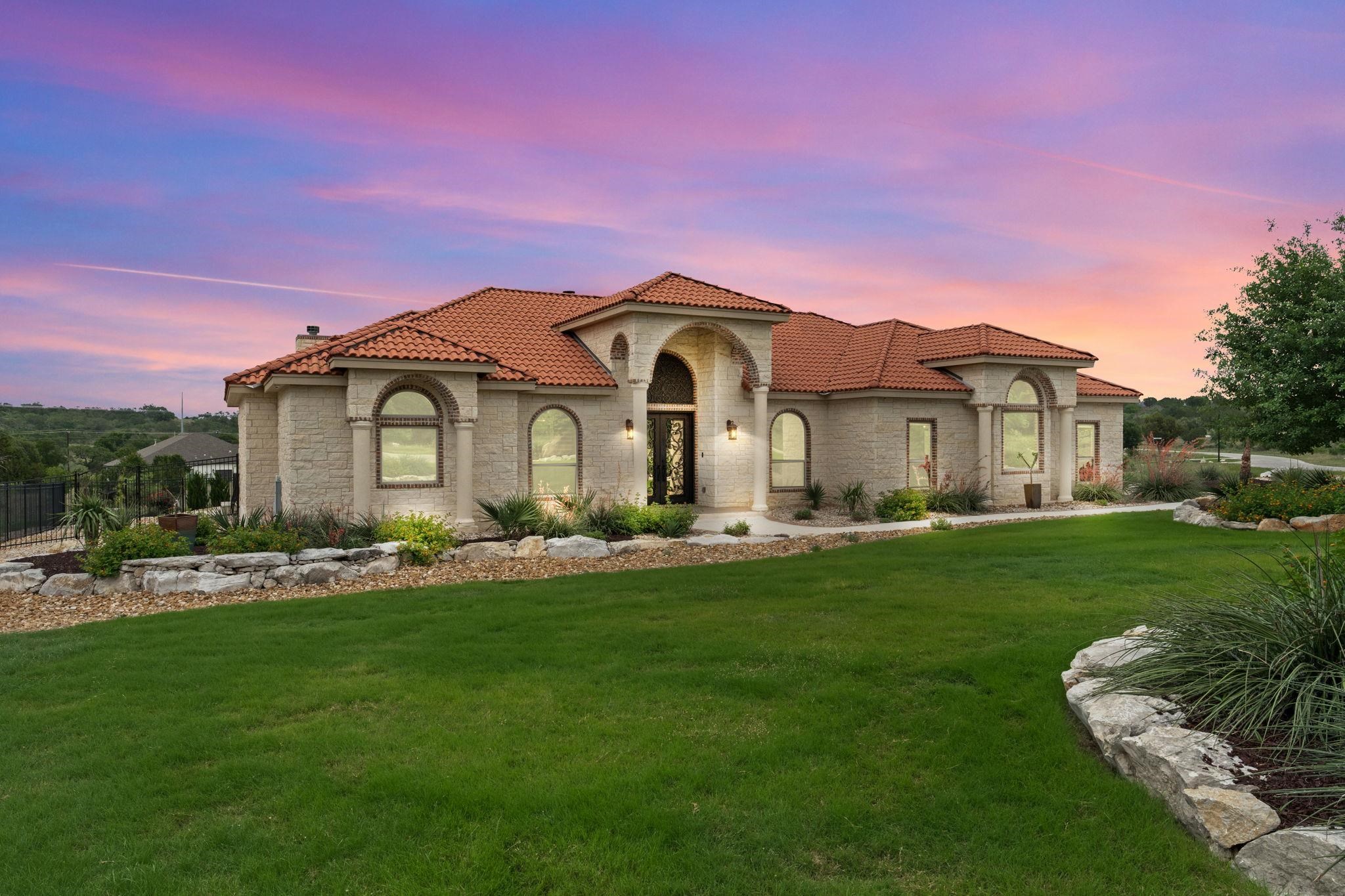 200 Eagle Basin Cir Property Photo 1