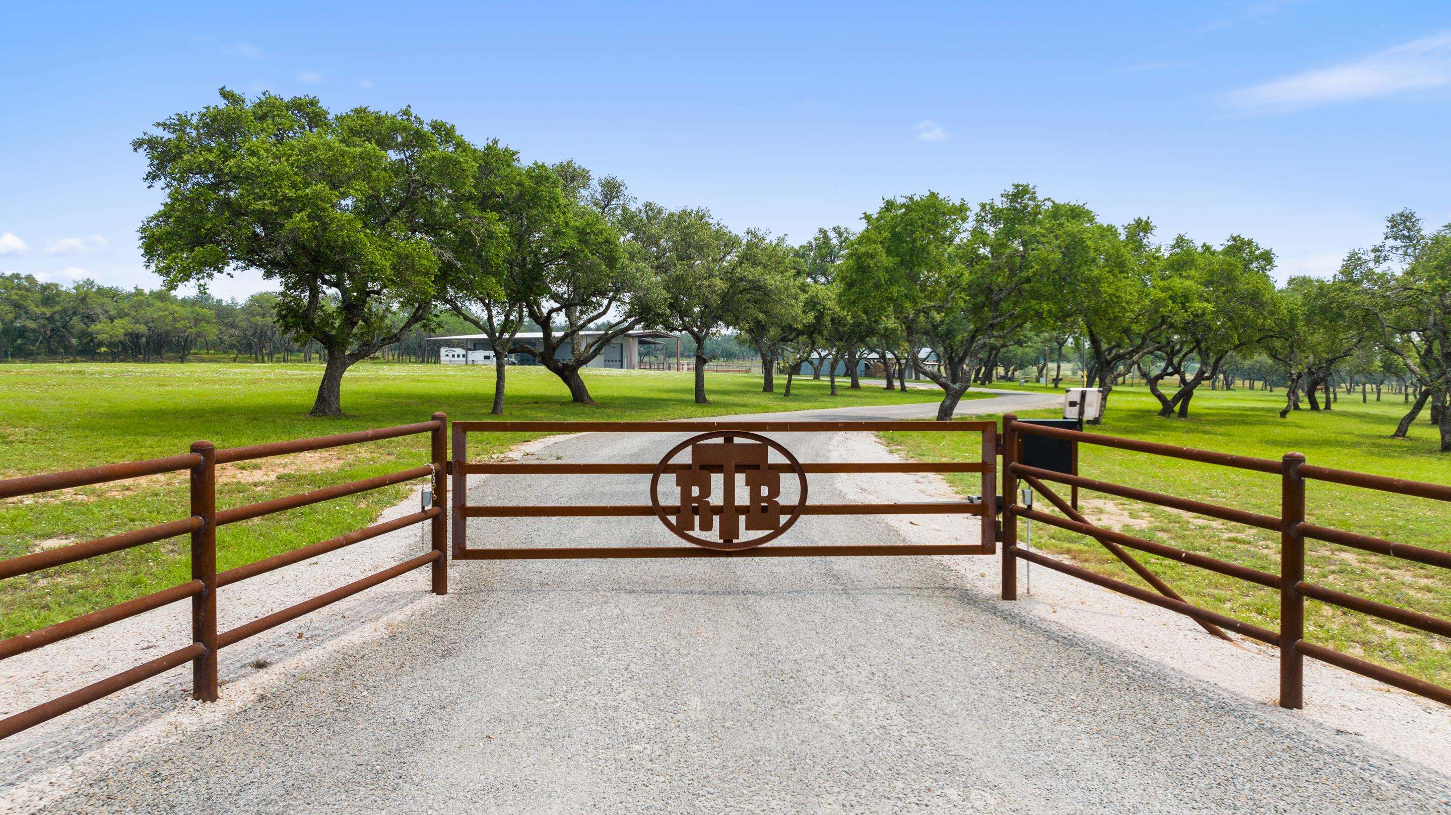 3576 Klett Ranch Rd Property Photo