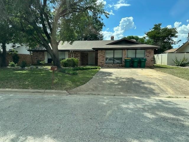 1412 Ocotilla Drive Property Photo