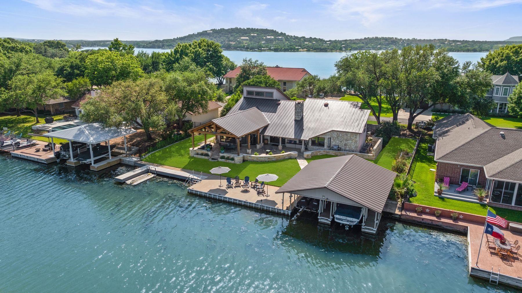 4 Beaver Island Property Photo