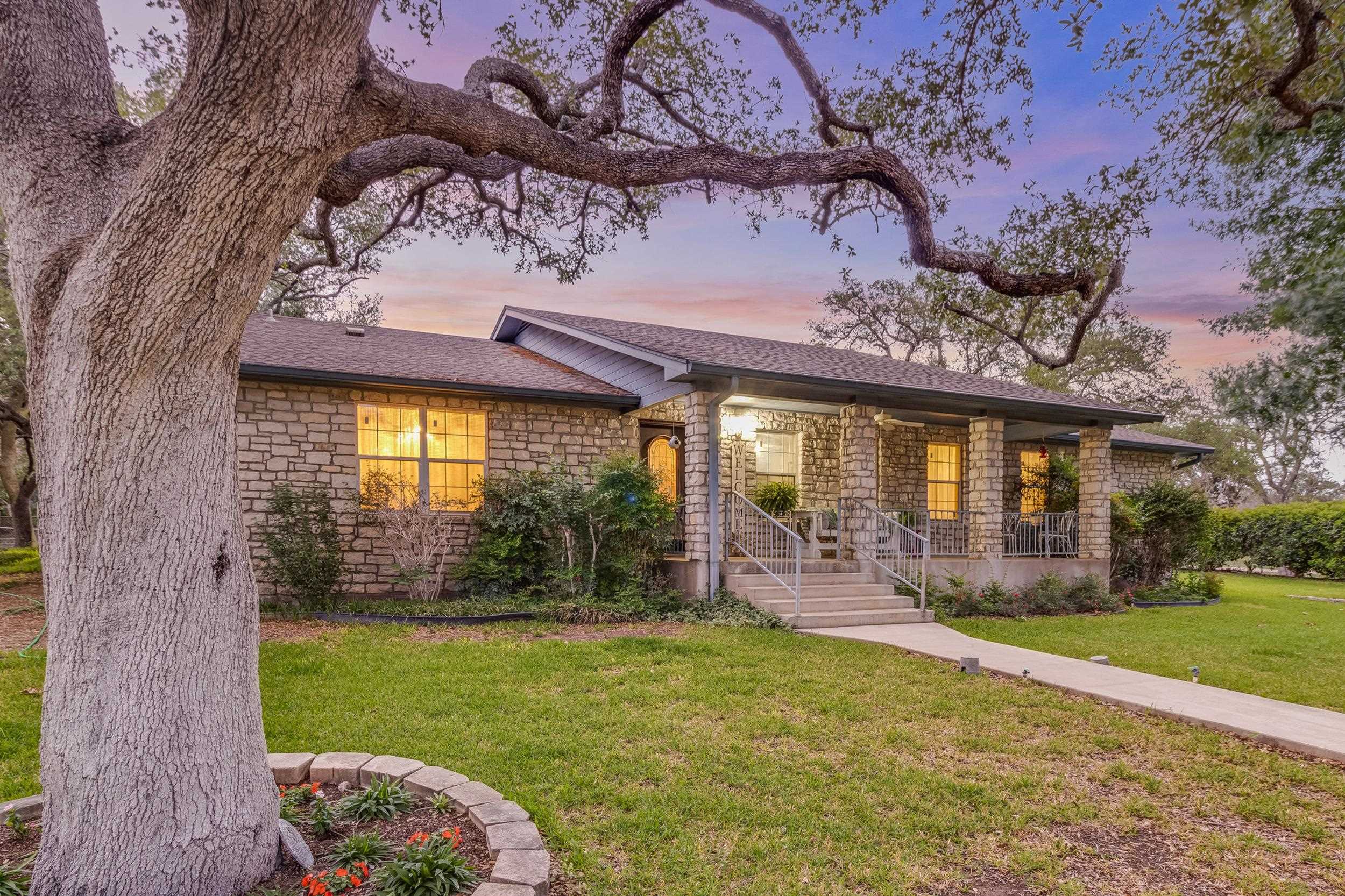 2607 Crider Rd. Property Photo