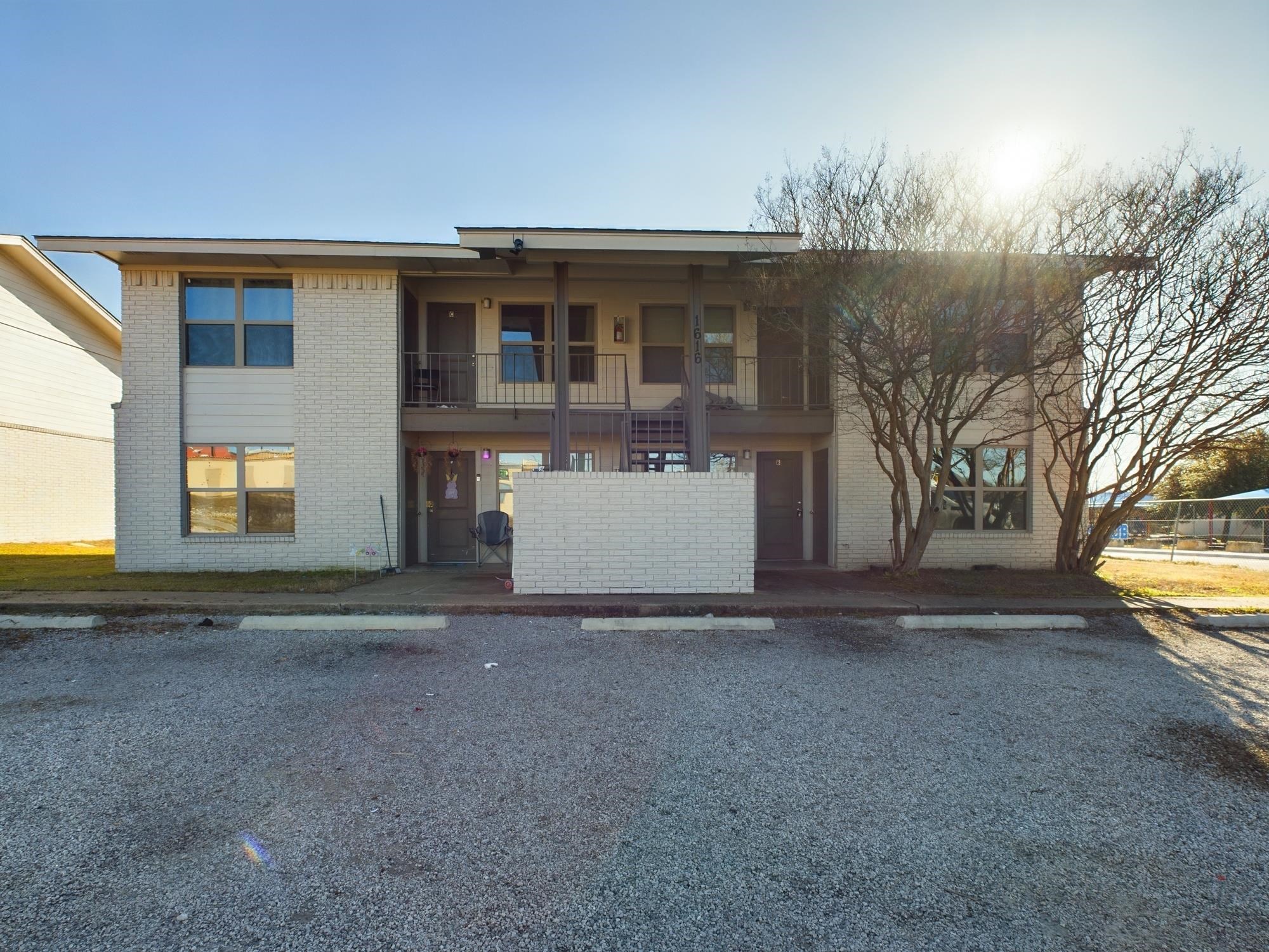 1616 9th Street Unit D Property Photo