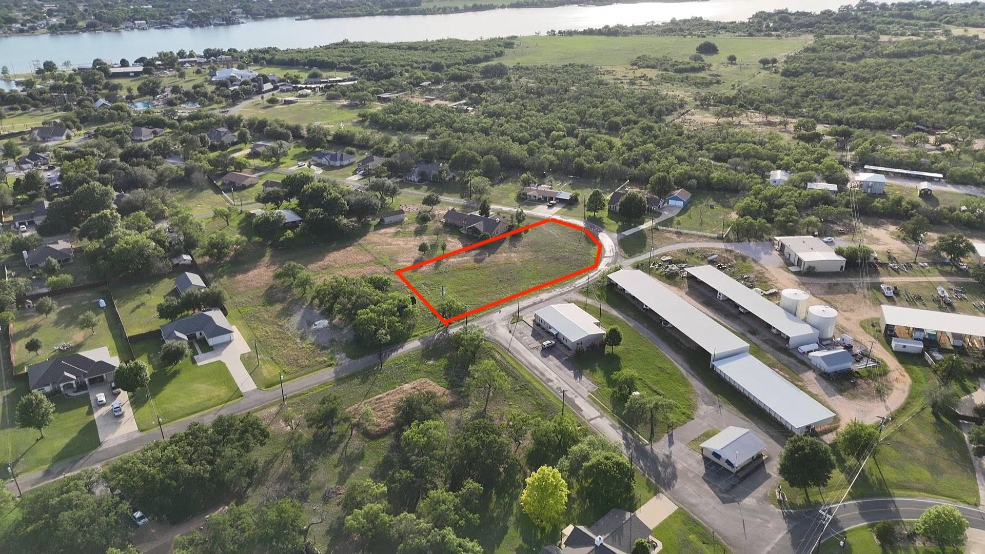 Lot 408-b Redbird Property Photo