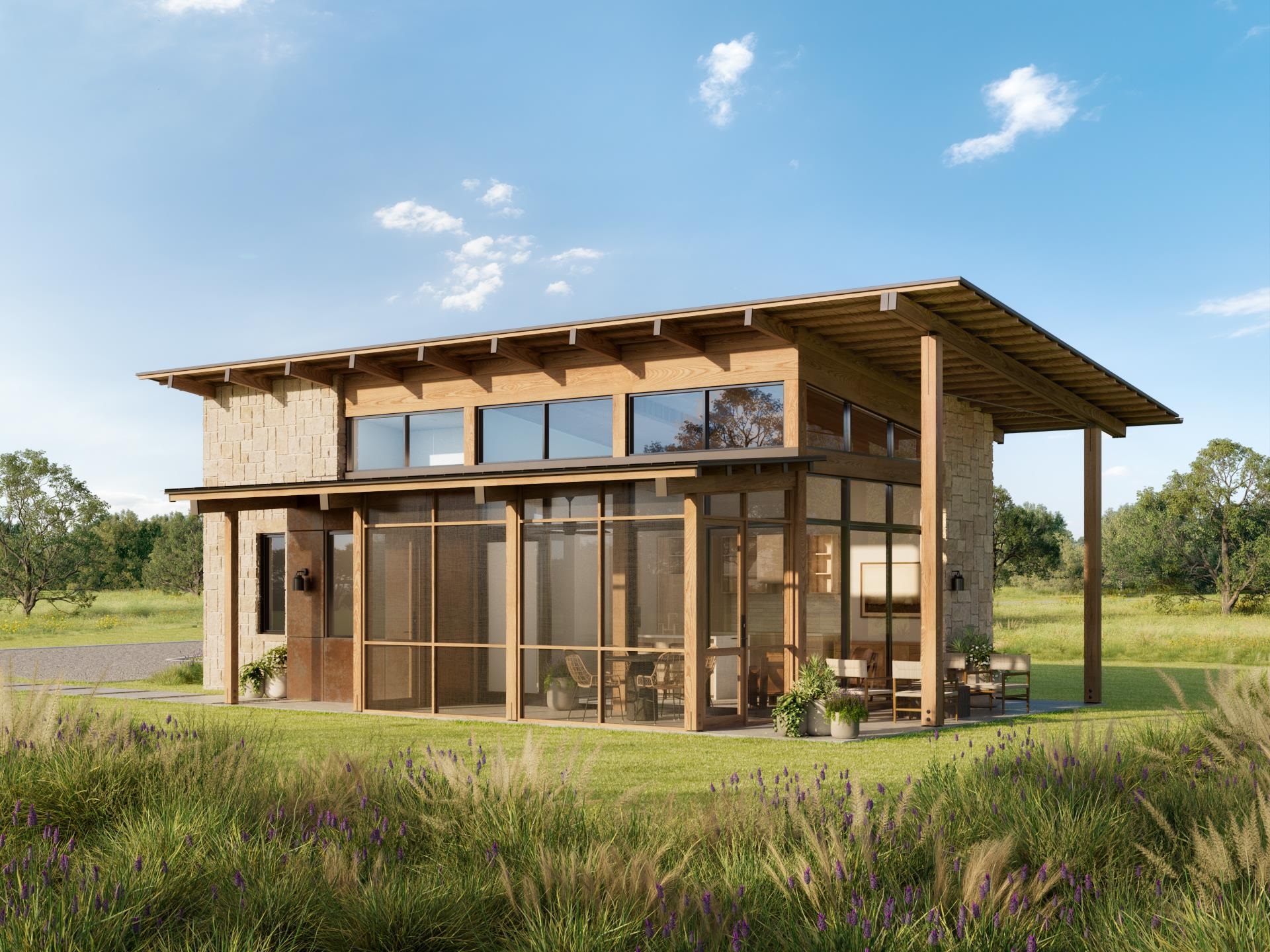 9361 W Us Highway 290 #5 Property Photo