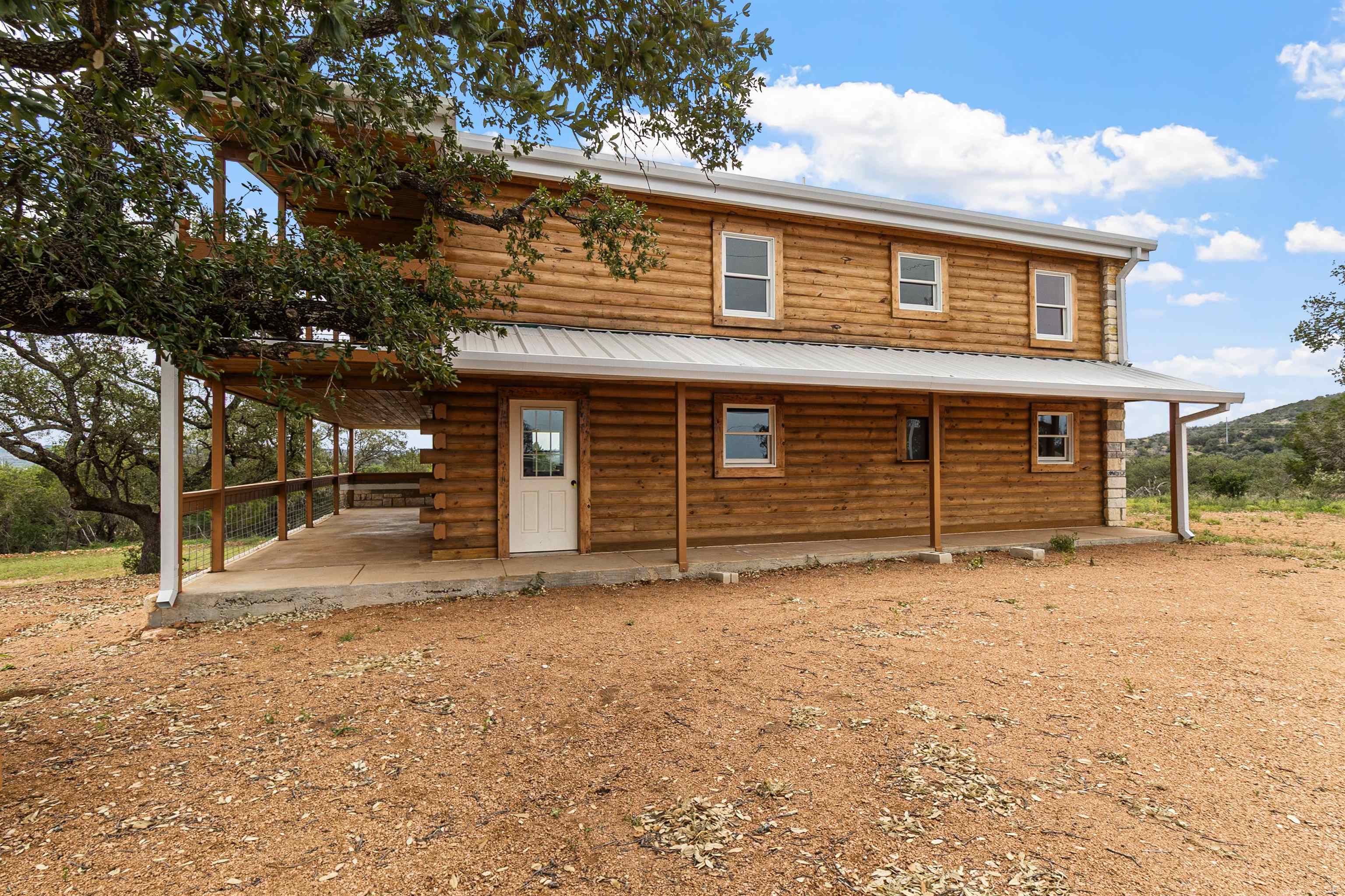 220 County Road 139a Road Property Photo