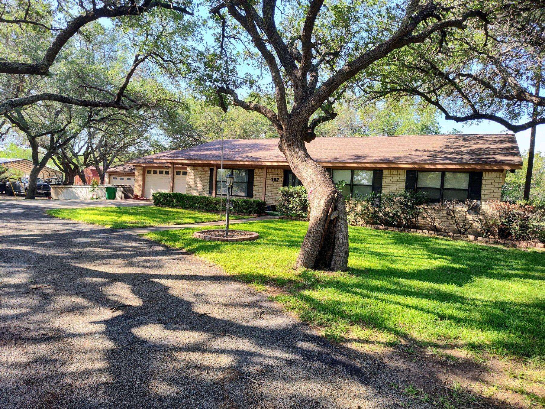 107 Timberlake Drive Property Photo