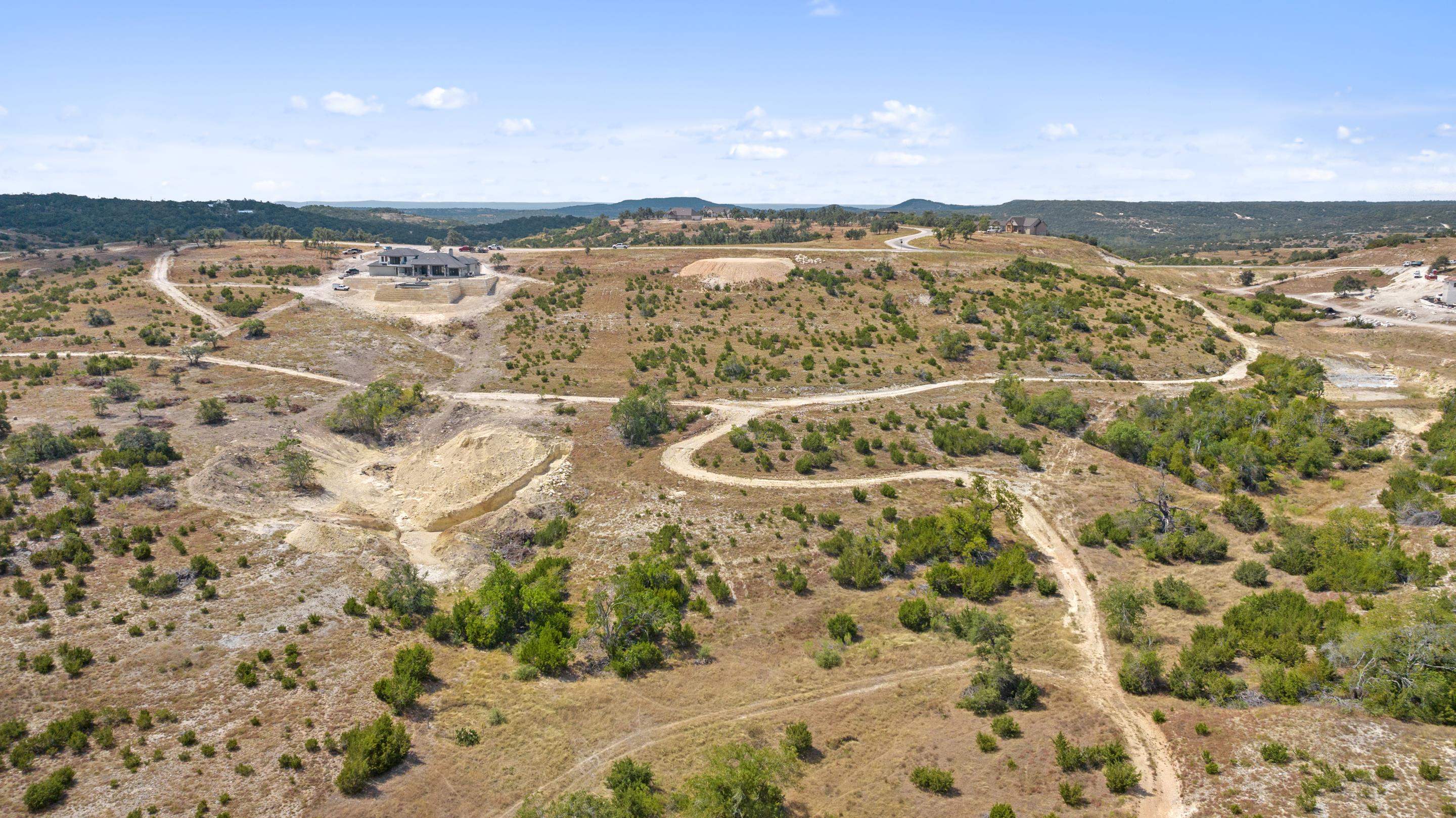 Lot 120 Falling Oak Drive Property Photo 12