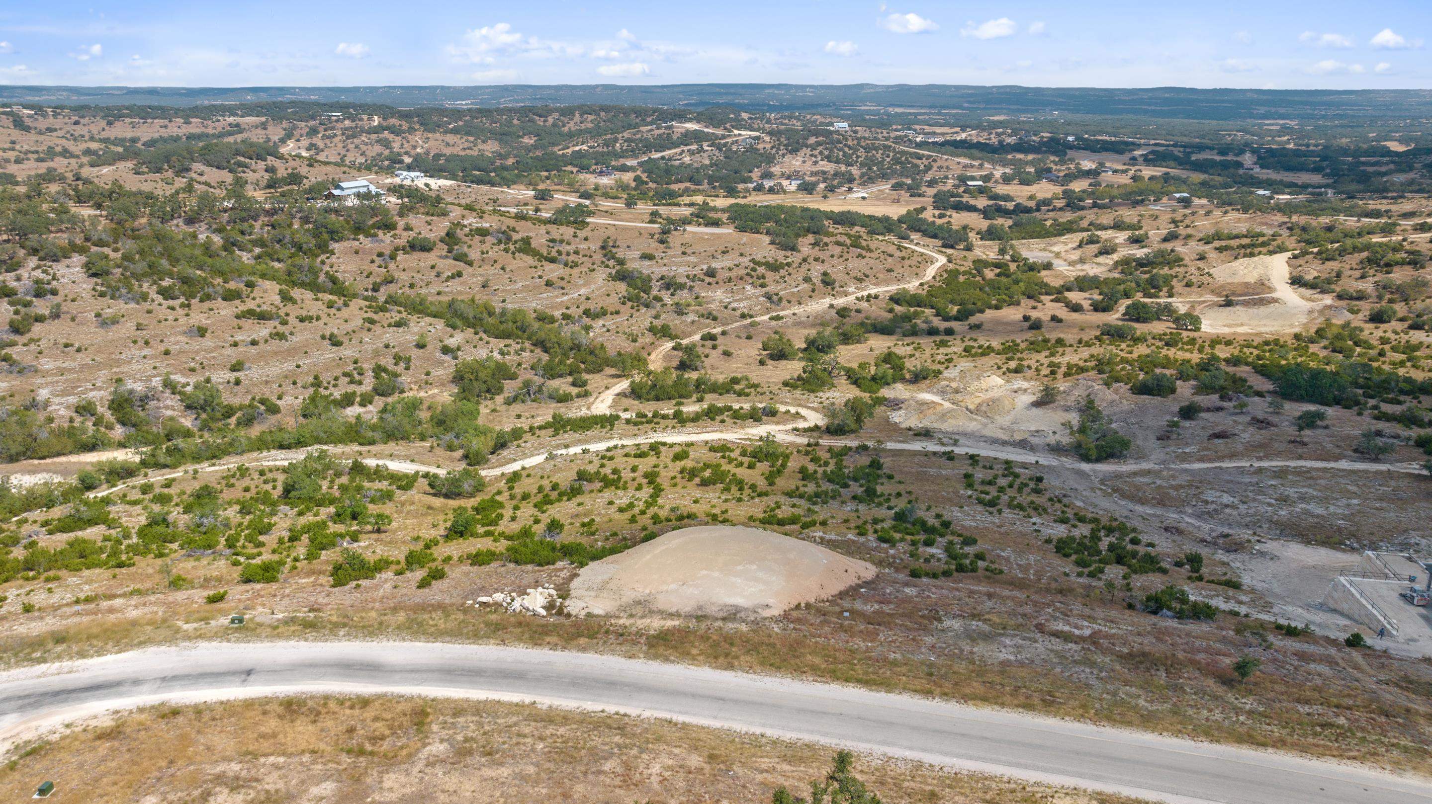 Lot 120 Falling Oak Drive Property Photo 13