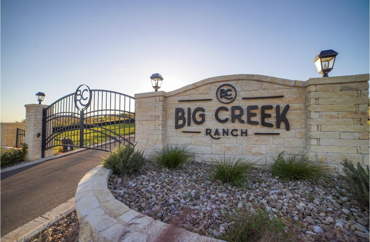 Lot 158, Big Creek Ranch, Tbd Westridge Way Property Photo 14