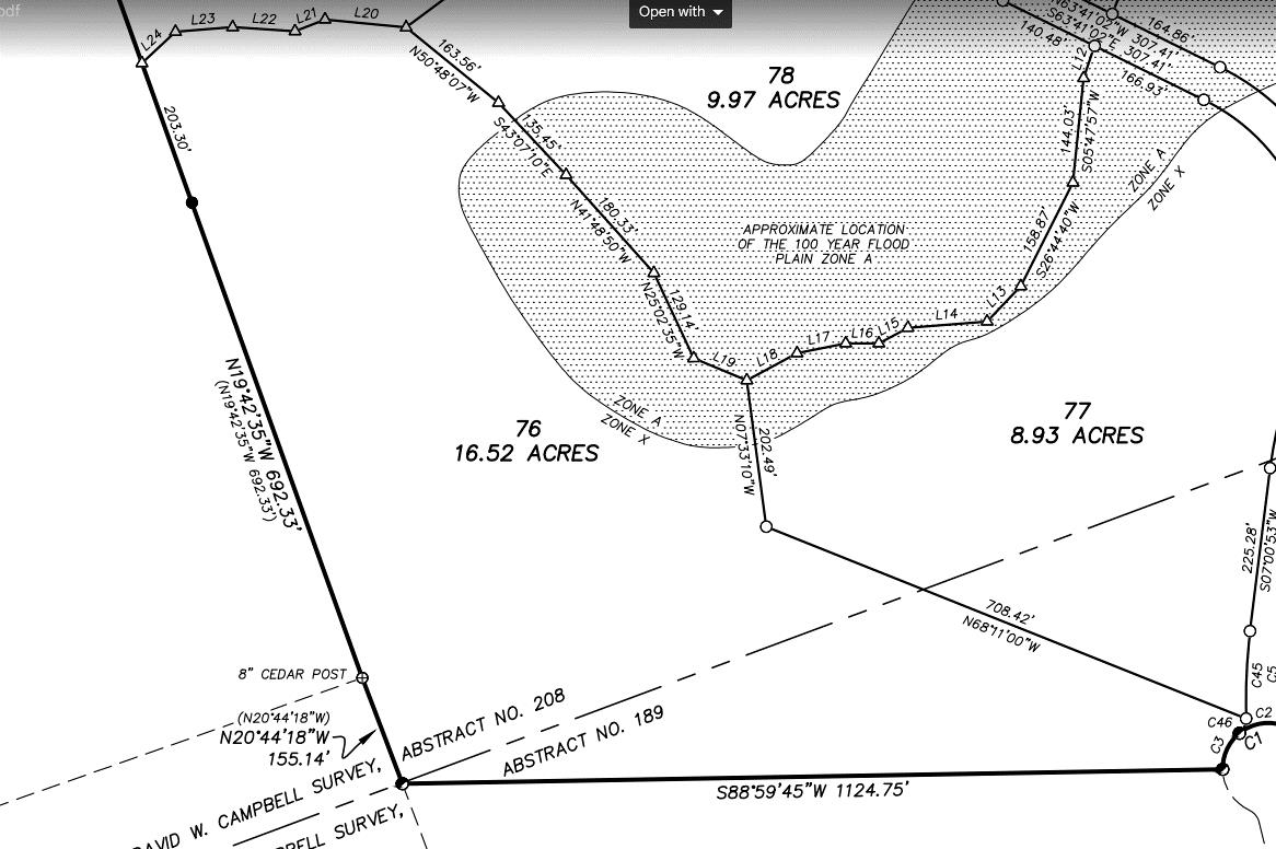 Tract 76 Hurst Place Property Photo 4
