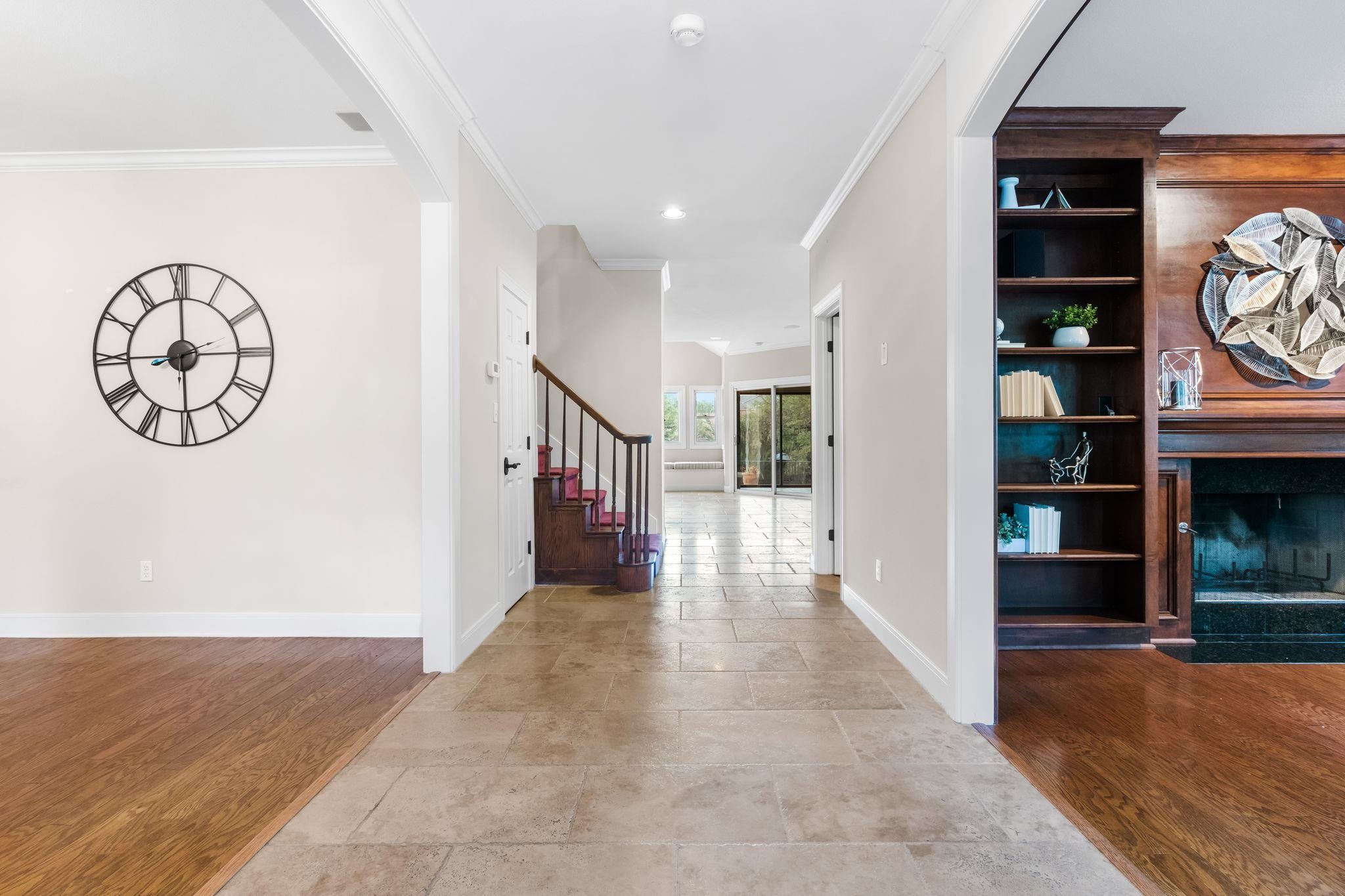 3605 Douglas Drive Property Photo 4