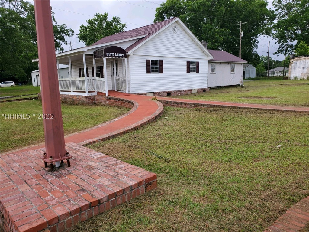 15007 Low Country Highway Property Photo