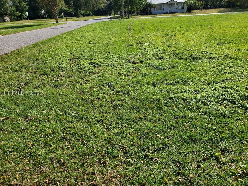 0 Weed Avenue Property Photo
