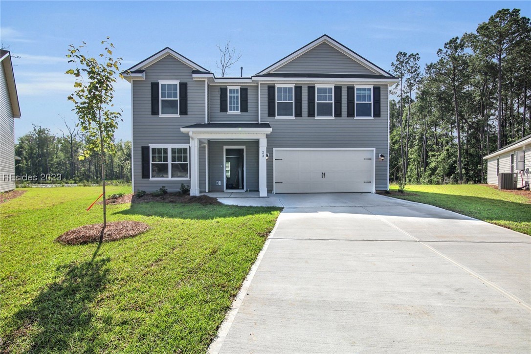 51 Kingswood Path Property Photo 1
