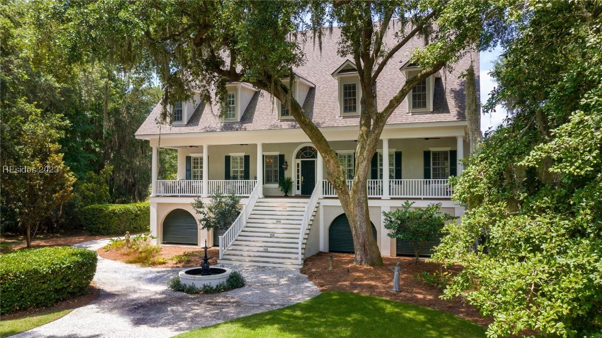 10 Lake Ridge Court Property Photo 1
