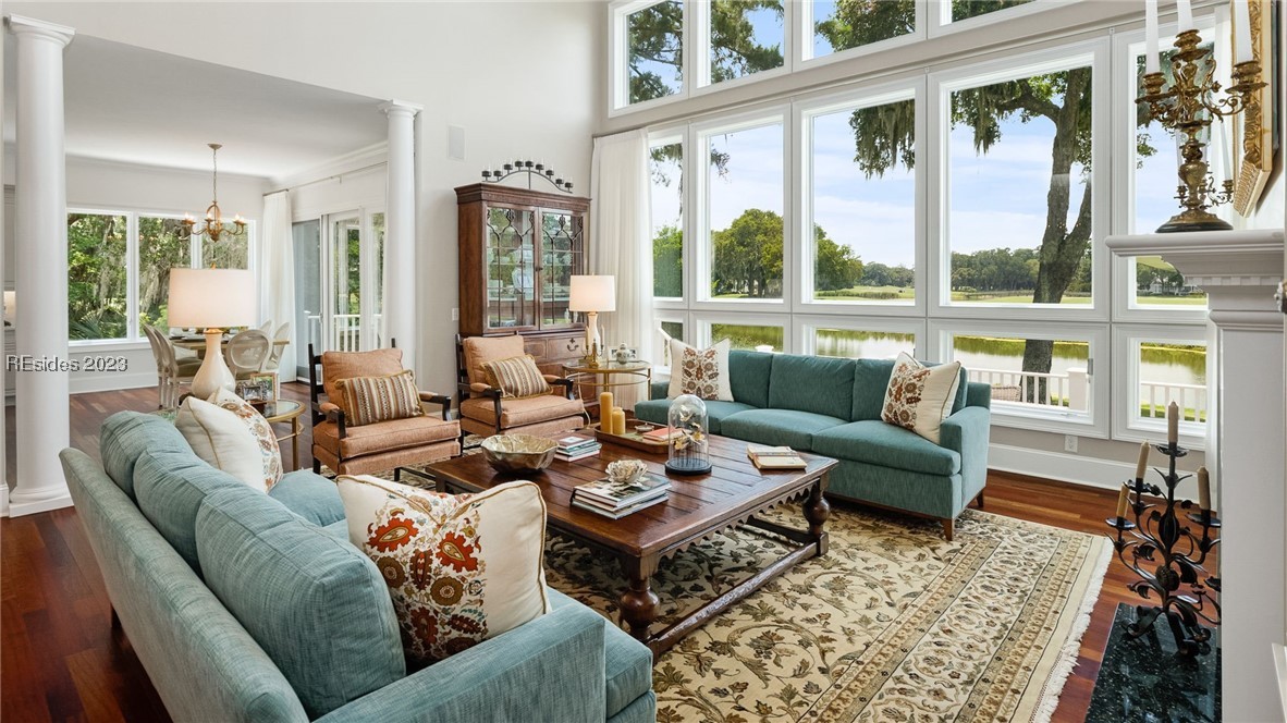 10 Lake Ridge Court Property Photo 8