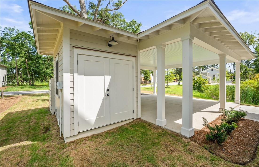 209 Harborview Drive Property Photo 47