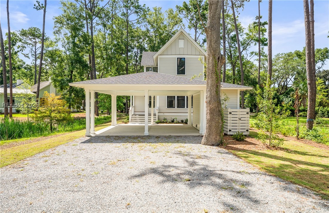 209 Harborview Drive Property Photo 49