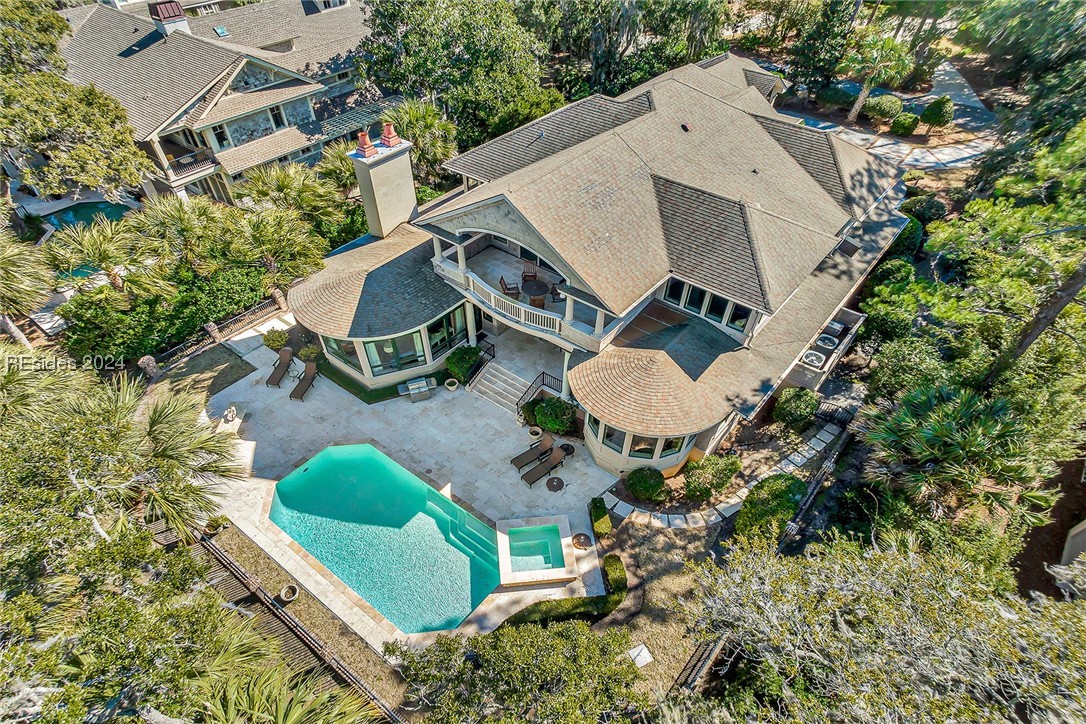 11 Calibogue Cay N Road Property Photo 4