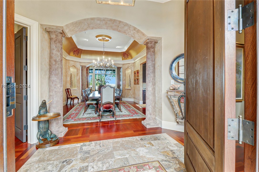 11 Calibogue Cay N Road Property Photo 7