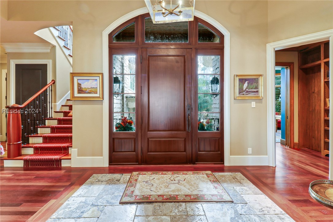 11 Calibogue Cay N Road Property Photo 8