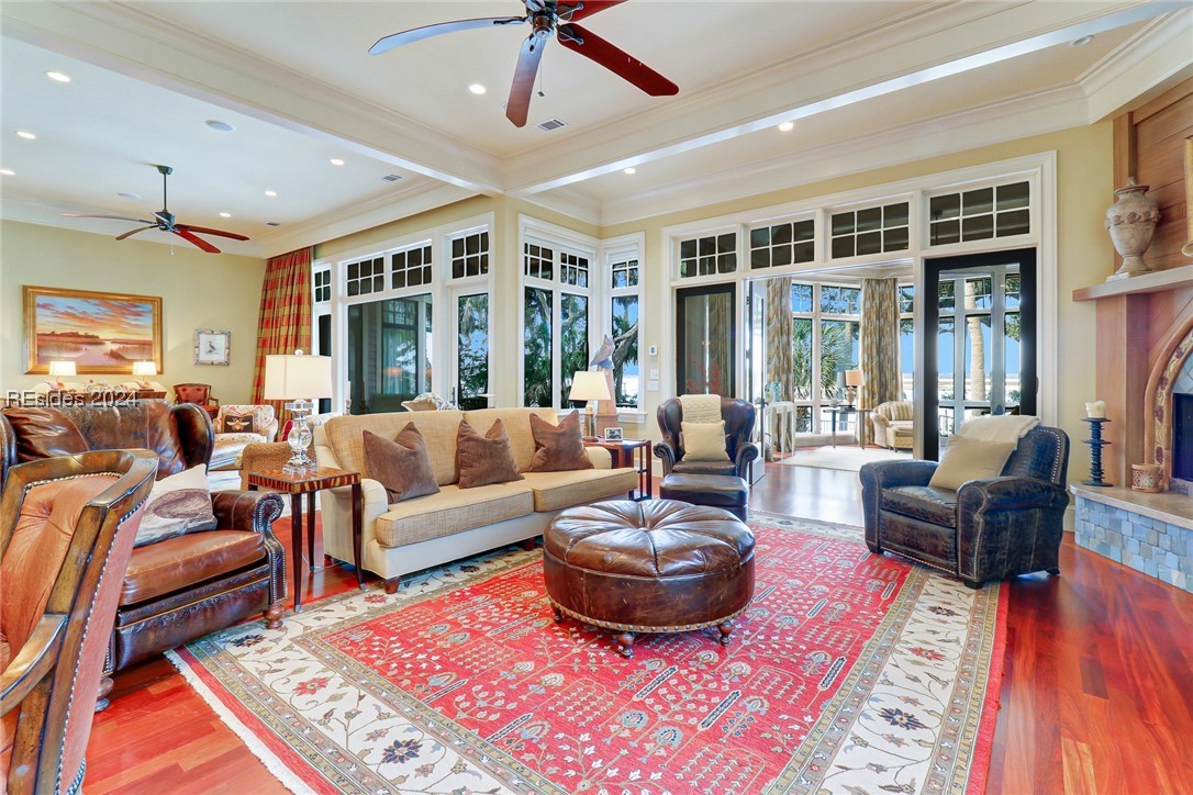 11 Calibogue Cay N Road Property Photo 9