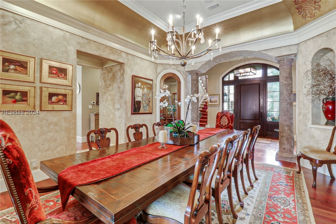 11 Calibogue Cay N Road Property Photo 12