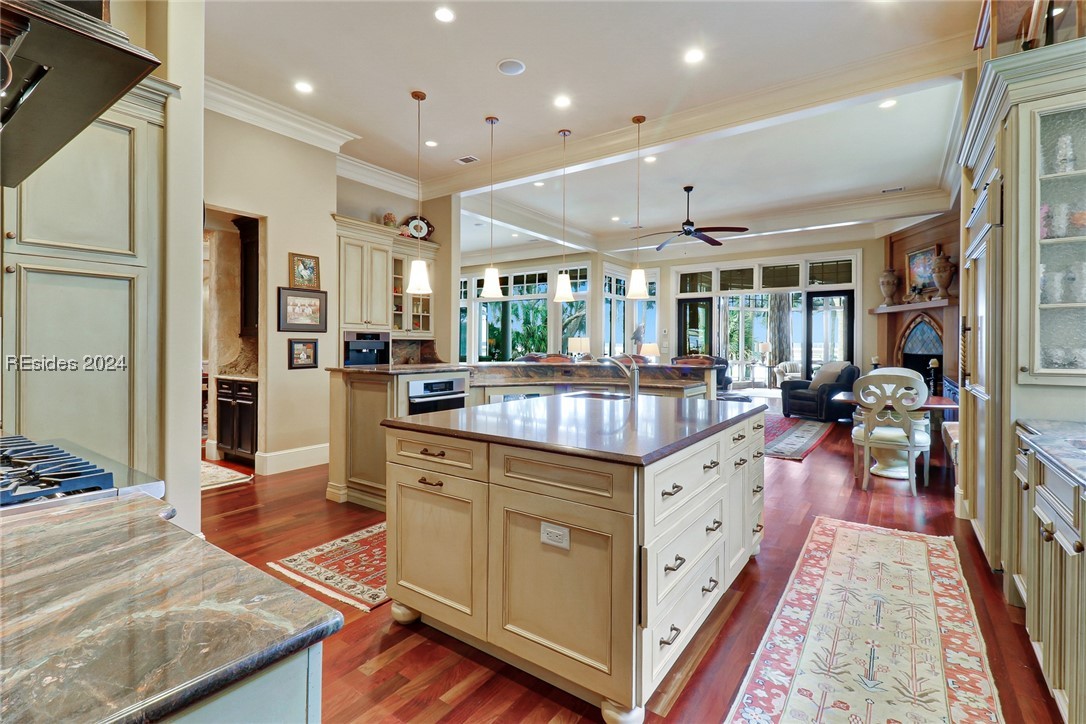 11 Calibogue Cay N Road Property Photo 18