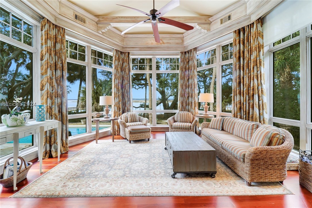 11 Calibogue Cay N Road Property Photo 19